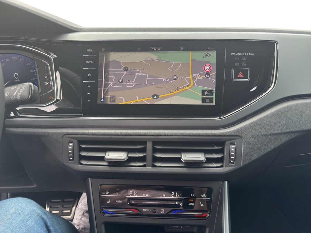 Volkswagen Taigo - Bild 19