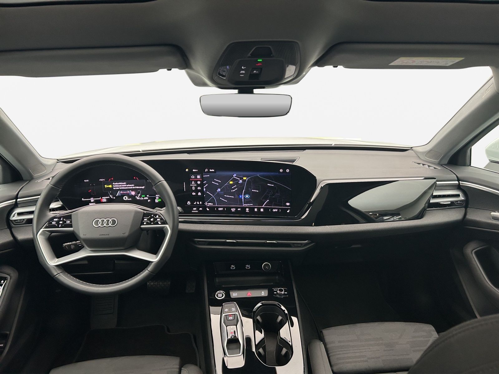 Audi A5 - Bild 5