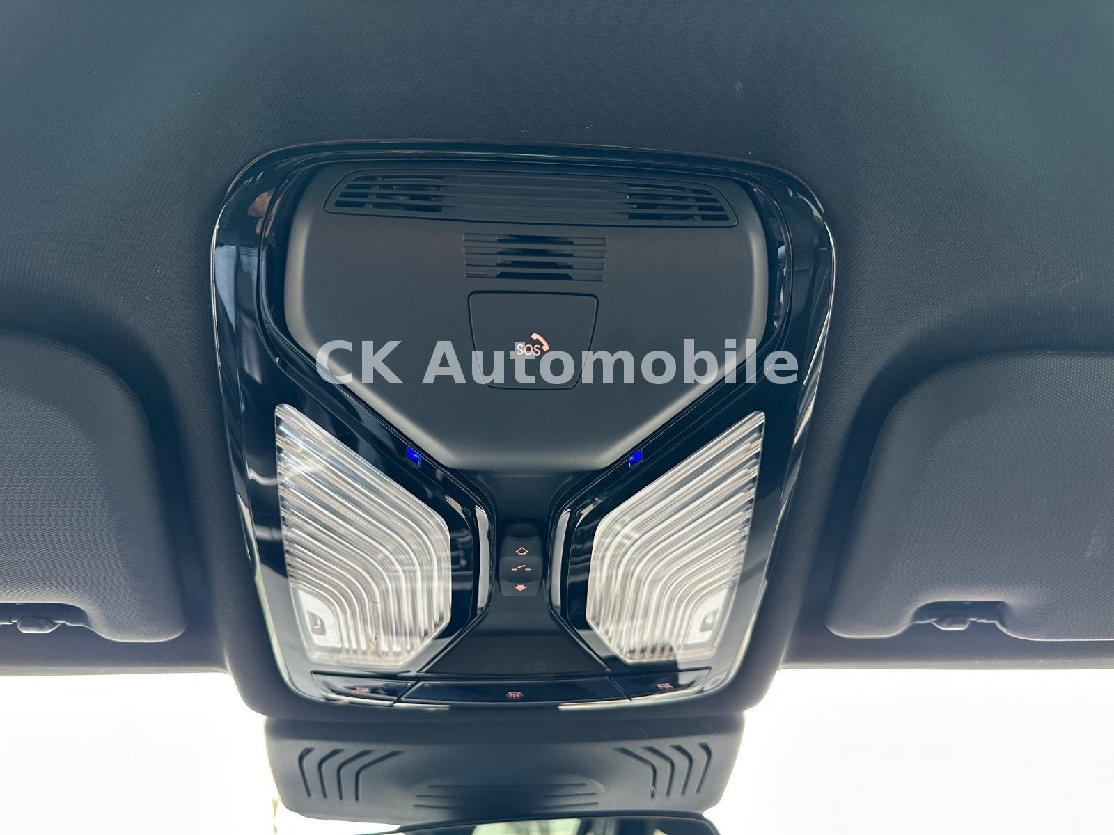 Fahrzeugabbildung BMW X3 xDrive30d M-Sport/Navi/Pano/LED/Kam/AHK