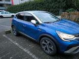 Renault Captur Rs Line TCe 158 PS *VOLL* Garantie ... - Renault: R 15