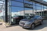 DS Automobiles DS7 CROSSBACK BASTILLE+ E-TENSE 225 - DS Automobiles DS7 (Crossback): Grau, Panorama-Dach
