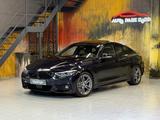 BMW 435d Gran Coupé xD M Sport SAG~LED~ACC~HUD~GSD - BMW 435 Gran Coupé in München