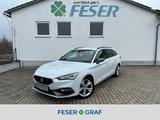 Seat Leon Sportstourer FR 1.5 eTSI DSG ACC FaPa-XL NA