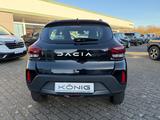 Dacia Spring Essential ELECTRIC 45 KLIMA*NAVI*CARPLAY - gebrauchte Dacia Limousine