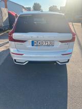 Volvo XC60 B5 AWD Plus Black Edition Auto Plus Bla... - Volvo XC60: Plus Black Edition