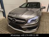 Mercedes-Benz CLA 45 AMG CLA CLA 45 AMG 4Matic - Mercedes-Benz CLA 45 AMG in München