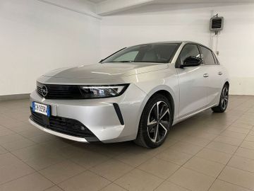 Opel Astra - 2