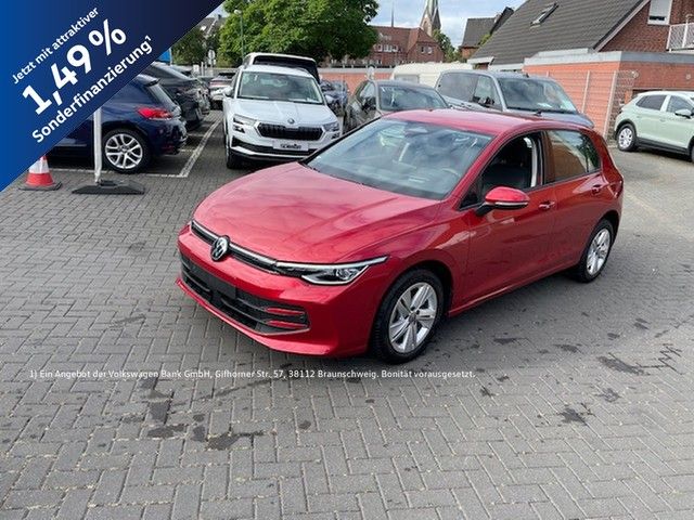 Image of Volkswagen Golf