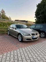 BMW 318I E90 Neuer TÜV  Tausch gegen Autom... - BMW: Gegen