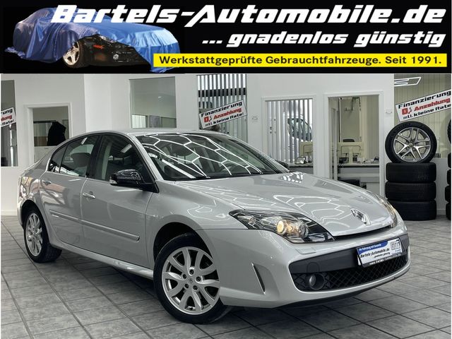 Renault Laguna III 2.0 Dynamique, 2.Hand, Navi, Leder