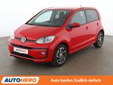 Volkswagen up! 1.0 join up!*SHZ* - Volkswagen up!: Join