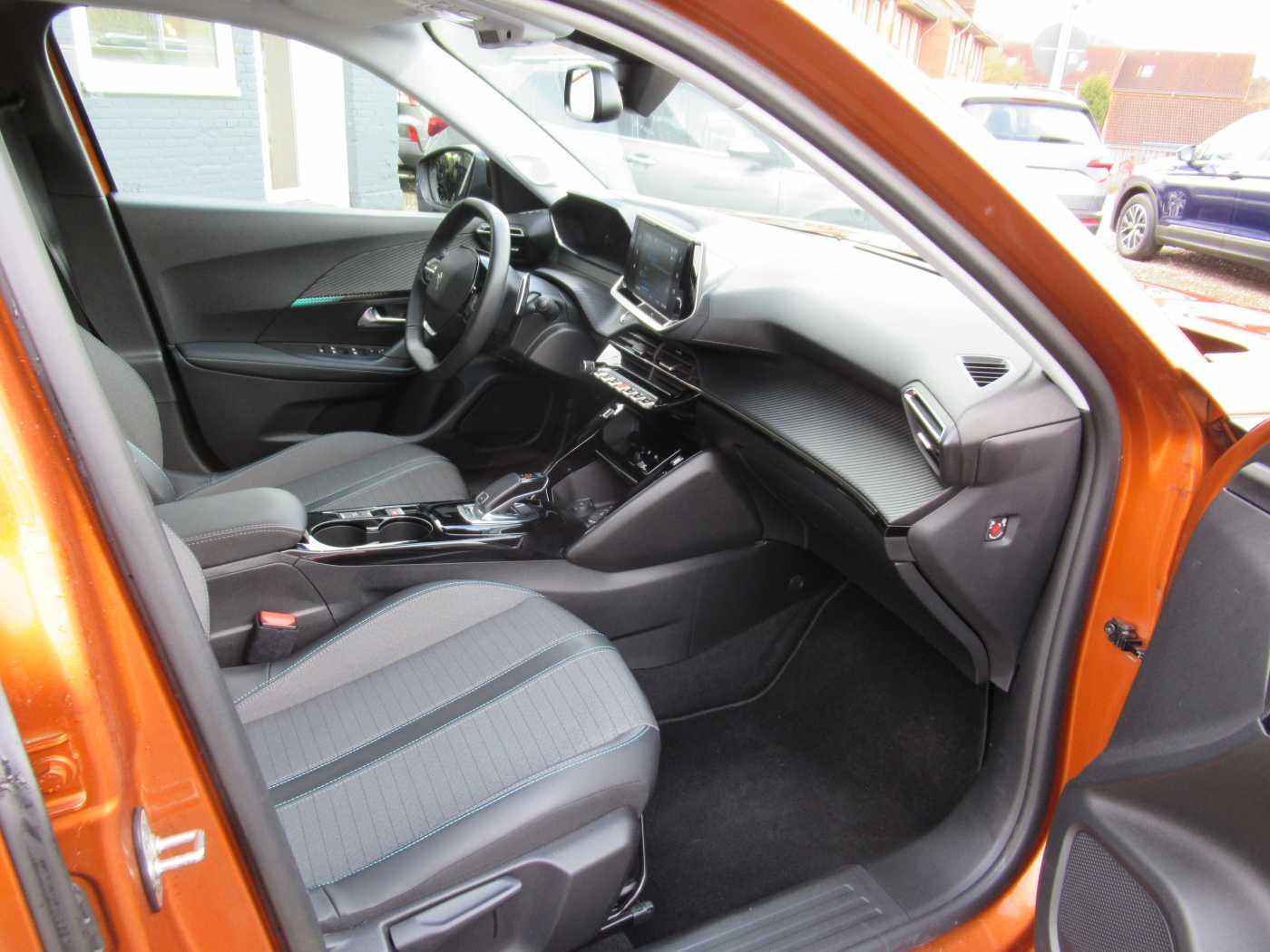 Peugeot 2008 PureTech Allure