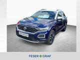 Volkswagen T-Roc UNITED 1.5 TSI DSG 150PS - Volkswagen T-Roc: United