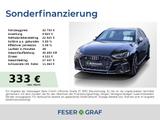Audi S4 Avant 3.0 TDI S tronic quattro LED / PDC - Audi S4 mit Diesel-Antrieb: Kombi