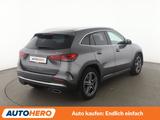 Mercedes-Benz GLA 250 4Matic AMG Line Aut.*NAVI*LED*TEMPO*CAM* - Mercedes-Benz GLA-Klasse Gebrauchtwagen in Leipzig