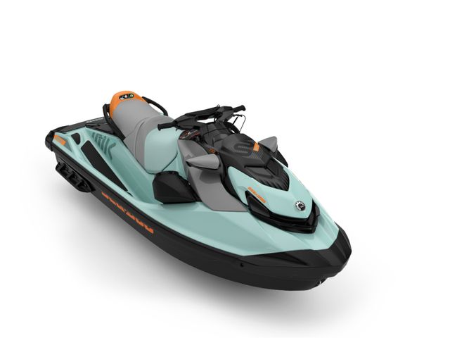 Bombardier Sea-Doo Wake 170