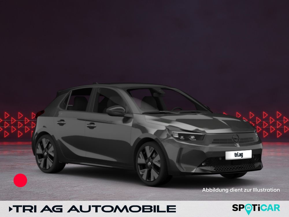 Opel Corsa Edition 1.2 Direct Injection Turbo 74 kW (