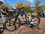 Husqvarna MC2 EP8 mit 85Nm 630Wh Gr.XL - Husqvarna E-Bikes