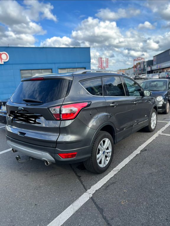 Image of Ford Kuga