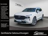 Hyundai Santa Fe  1.6 T-GDI 4WD Plug-In-Hybrid Signature - Hyundai SANTA FE in Dresden