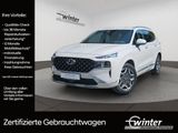 Hyundai Santa Fe  1.6 T-GDI 4WD Plug-In-Hybrid Signature - Hyundai SANTA FE: I
