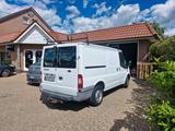 Ford Transit Kasten  - Ford Transit aus 2013