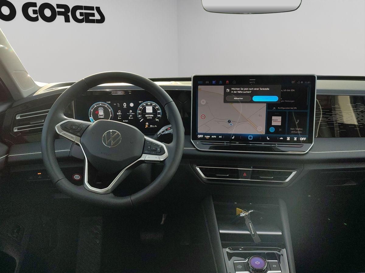 Volkswagen Tiguan - Bild 8