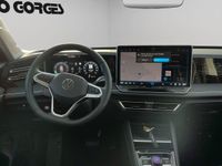 Volkswagen Tiguan - Vorschau Bild 8