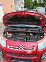 Citroën Citroen c3 Picasso 1.4 erste Hand - Citroën C3 Picasso mit Benzin-Antrieb: Kombi, Klimaanlage