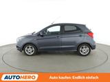 Ford Ka+ 1.2 Ti-VCT Cool&Sound*TEMPO*PDC*SHZ*KLIMA* - gebrauchte Ford Ka/Ka+ aus dem Jahr 2018