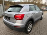 Audi Q2 basis - Audi Q2: Limousine