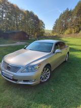 Lexus LS 460 460 AWD - FAST SALE!  - Lexus LS-Serie Benziner Gebrauchtwagen