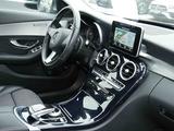 Mercedes-Benz C 180 Avantgarde MBUX LED Navi AUT PTS SHZ - Mercedes-Benz: Mb