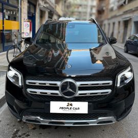 Mercedes GLB 180 - 3