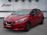 Nissan Micra 1.0 Visia Plus Allwetterreifen - Nissan Micra: Visia Plus
