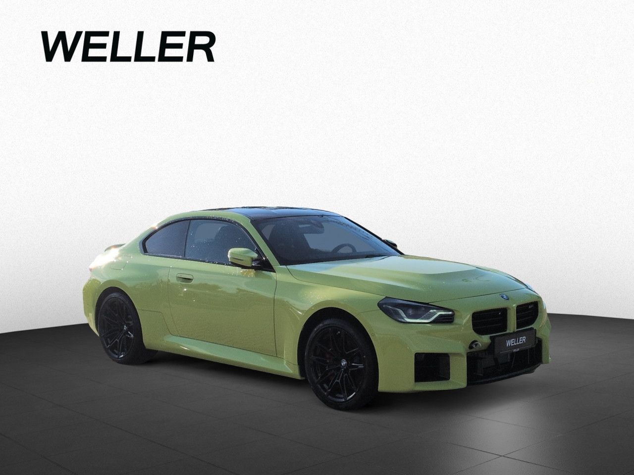 BMW M2 - Bild 5