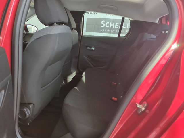 208 e- Active *16-Zoll-Lmf*NAVI*Klimaauto*