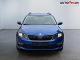 Skoda Octavia Combi 1.0 TSI Ambition 2ZoKlima Einpa... - Skoda Octavia 1Z mit Benzin-Antrieb