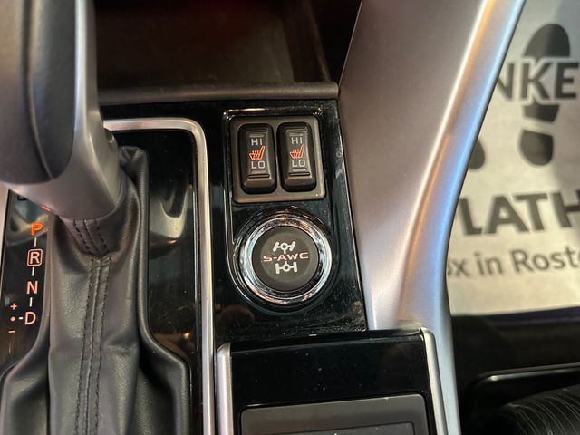 Mitsubishi Eclipse  Cross Diamant Edition+ 4WD