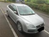 Ford Focus 1,6 Style Style - Ford Focus aus 2006: ST