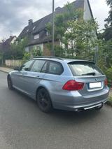 BMW 3er E91 318i Facelift Automatik Lichtp... - BMW: 3er E91