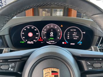 Porsche Cayenne - 11