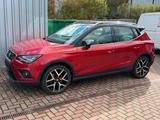 Seat Arona FR PDC SHZ AHK - Seat Arona FR mit Benzin-Antrieb
