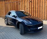 Porsche Macan S Diesel S LED, 21" Turbo LM, CarPlay Bose - Porsche Macan mit Diesel-Antrieb: T