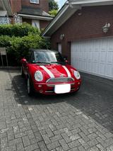 MINI Mini Cooper R52 - MINI Cooper aus 2005