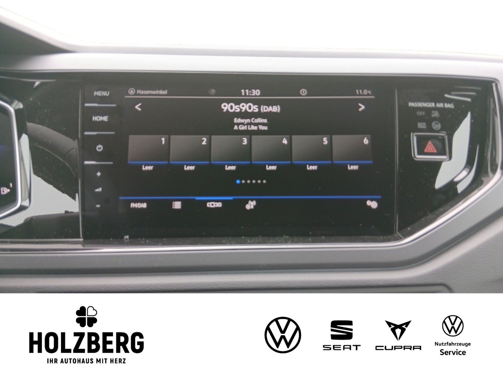 Volkswagen Taigo - Bild 10