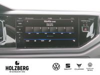 Volkswagen Taigo - Vorschau Bild 10