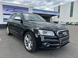 Audi SQ5 3.0 TDI quattro Leder AHK Xenon - gebrauchte Audi SQ5 aus dem Jahr 2014