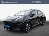 Ford Puma 1.0 EcoBoost Hybrid Aut. ST-LINE