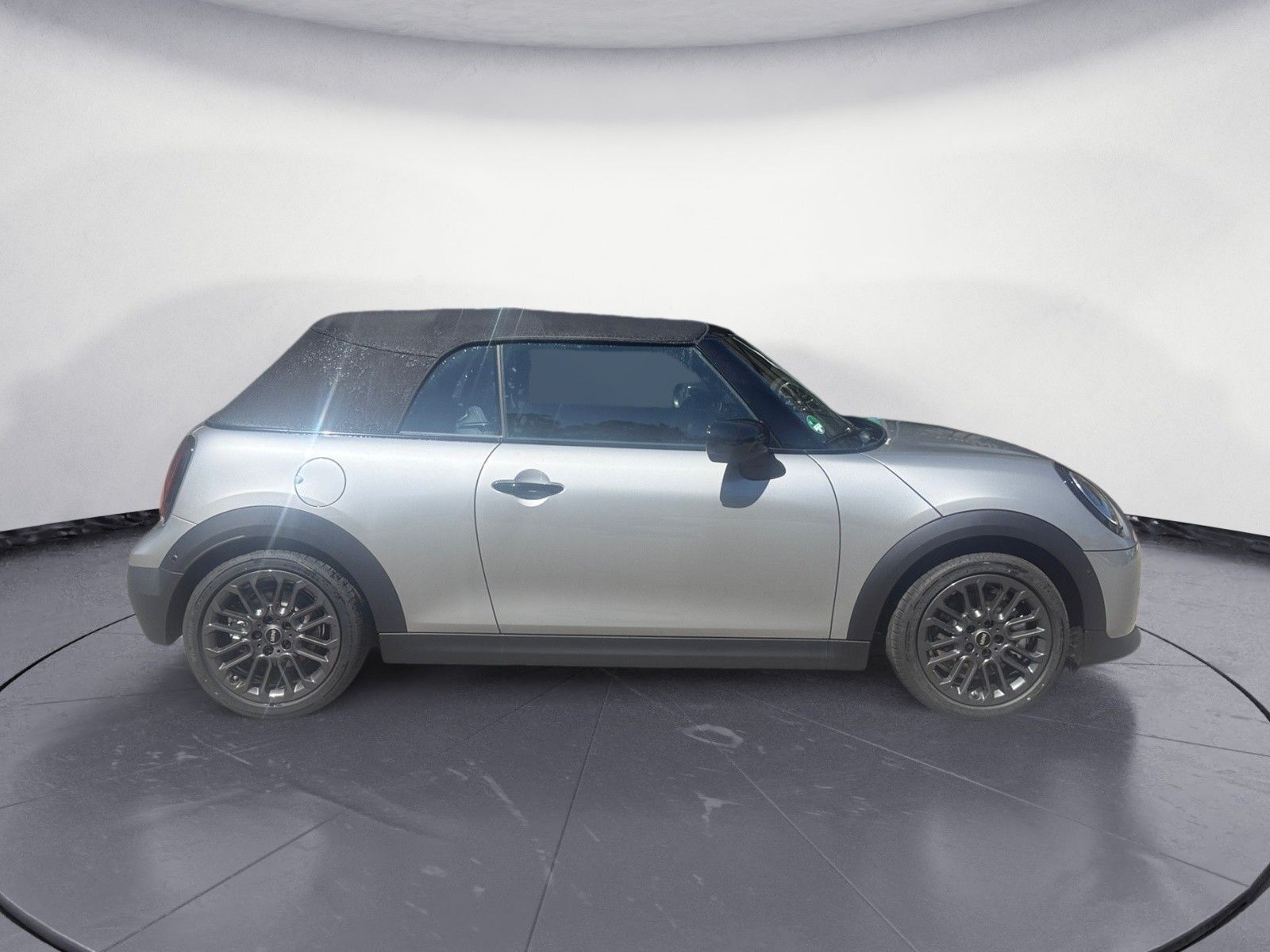 MINI Cooper Cabrio - Bild 5